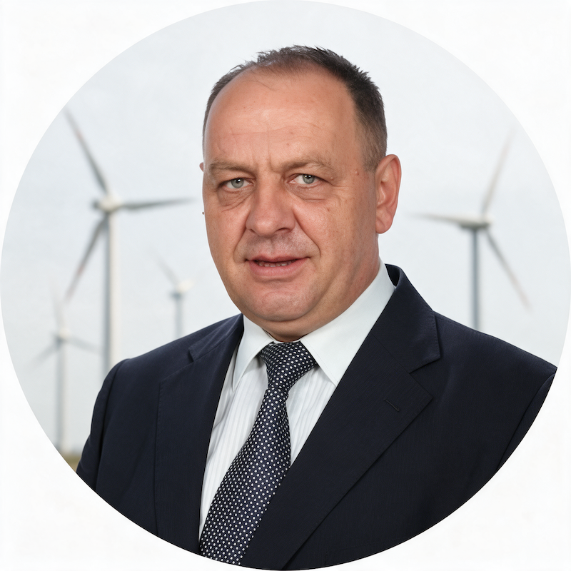 Nediljko Rimac